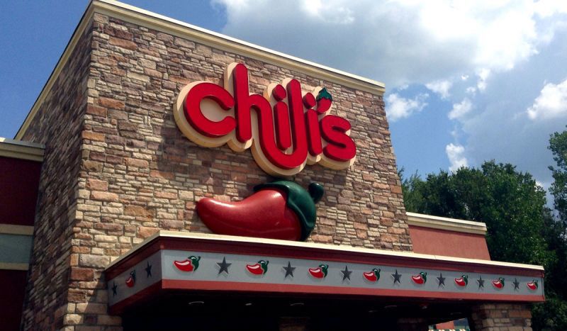 Chili's